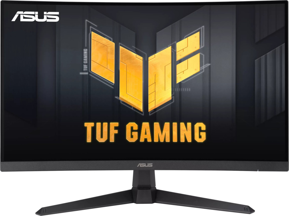 Монітор Asus TUF Gaming VG27VQM1B