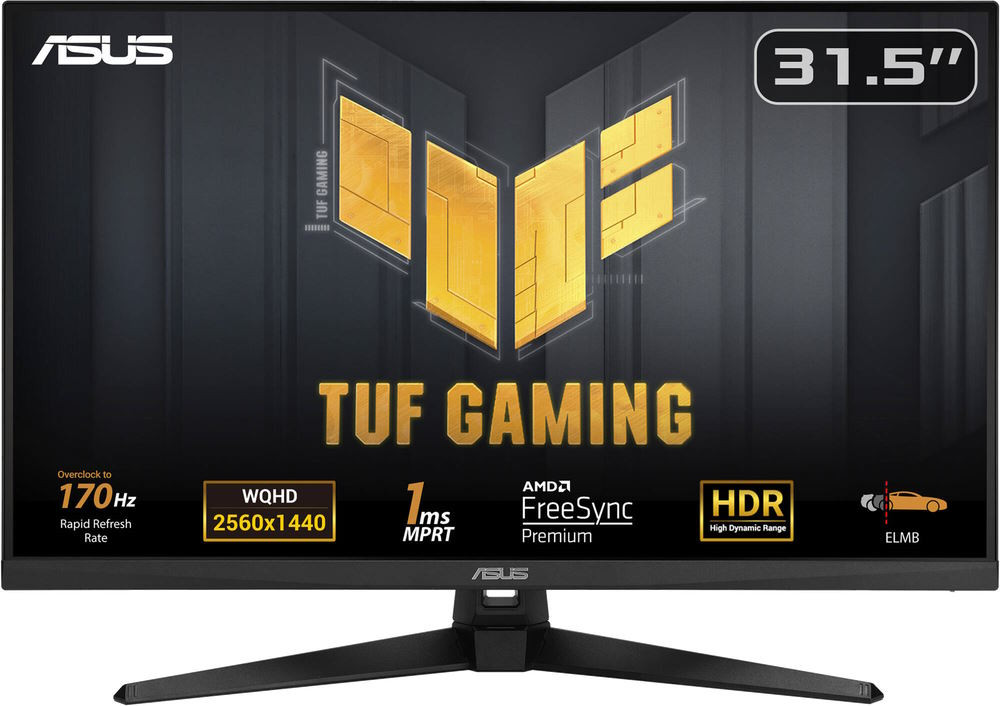 Монитор Asus TUF Gaming VG32AQA1A