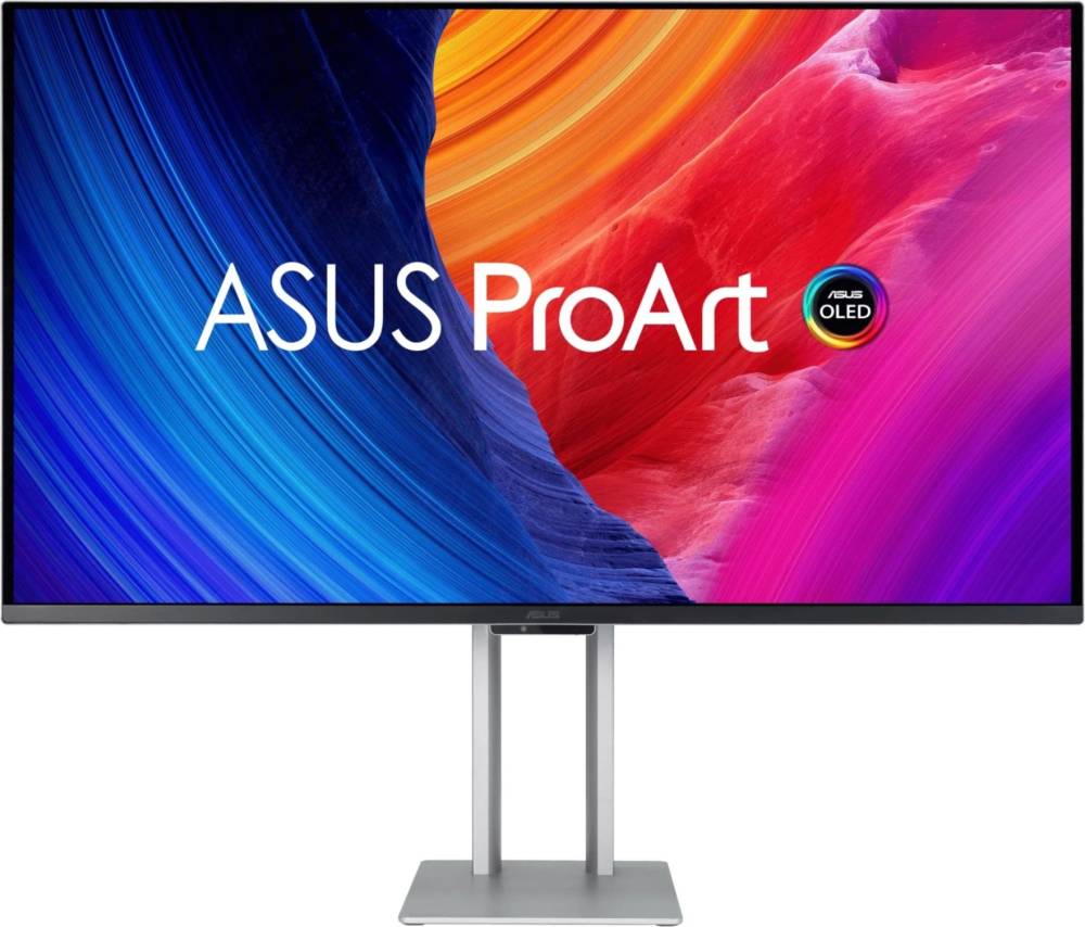Монитор Asus ProArt OLED PA32UCDM