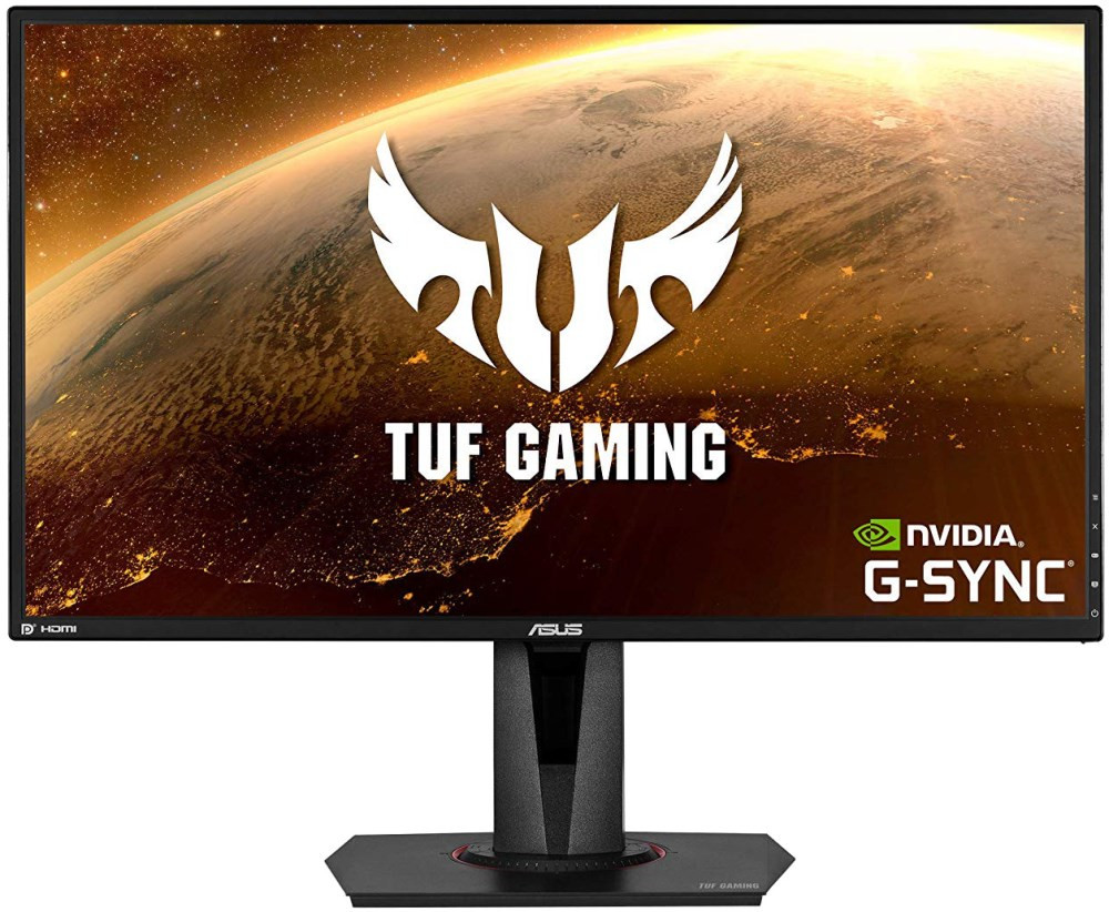 Монитор Asus TUF Gaming VG27AQ