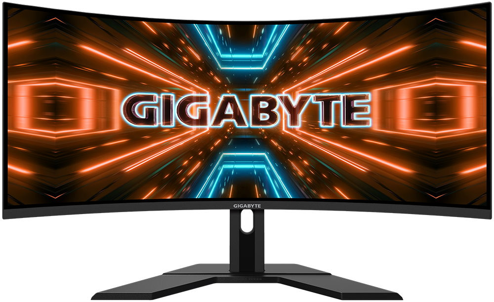 Монитор Gigabyte G34WQC