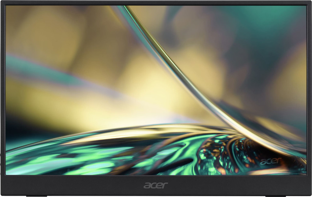 Монітор Acer PM161QAbmiuuzx