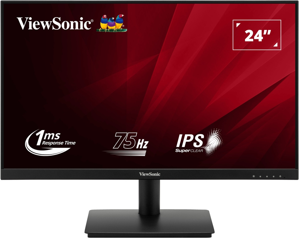 Монитор Viewsonic VA240-H-2