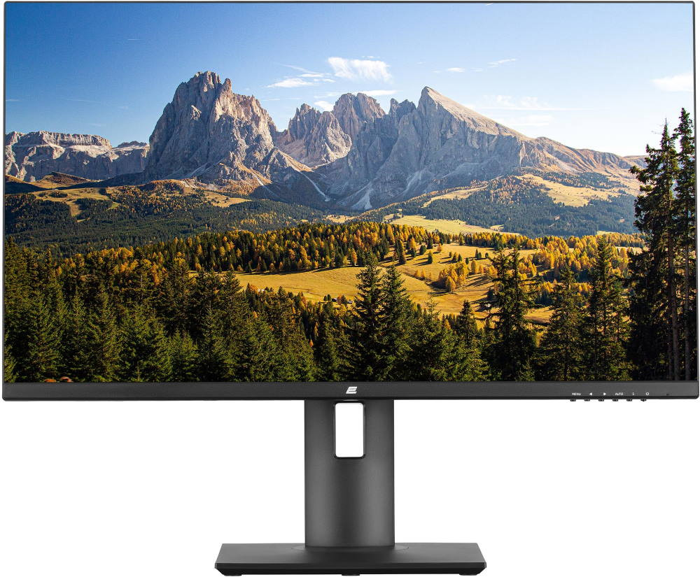 Монітор 2E L2820B