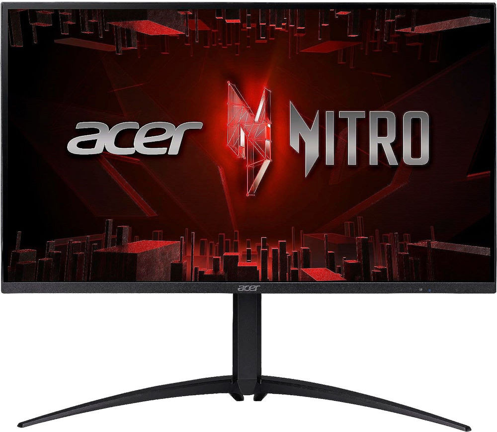 Монітор Acer Nitro XV275UP3biiprx