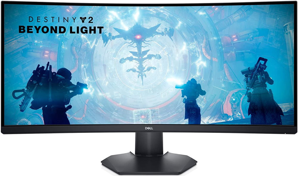 Монитор Dell S3422DWG