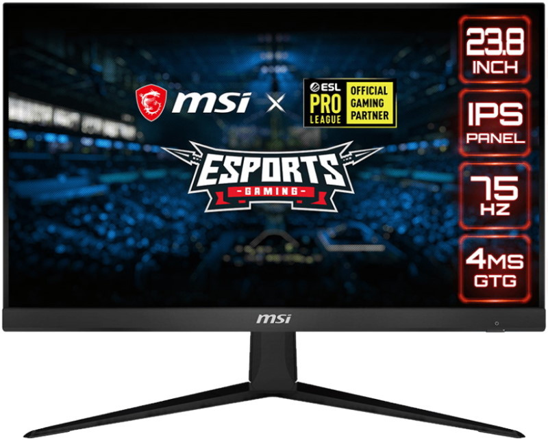 Монітор MSI Optix G241V