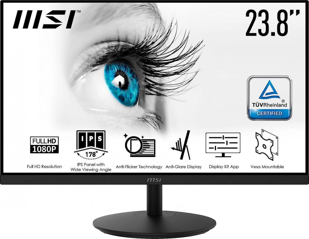 Монітор MSI PRO MP242A