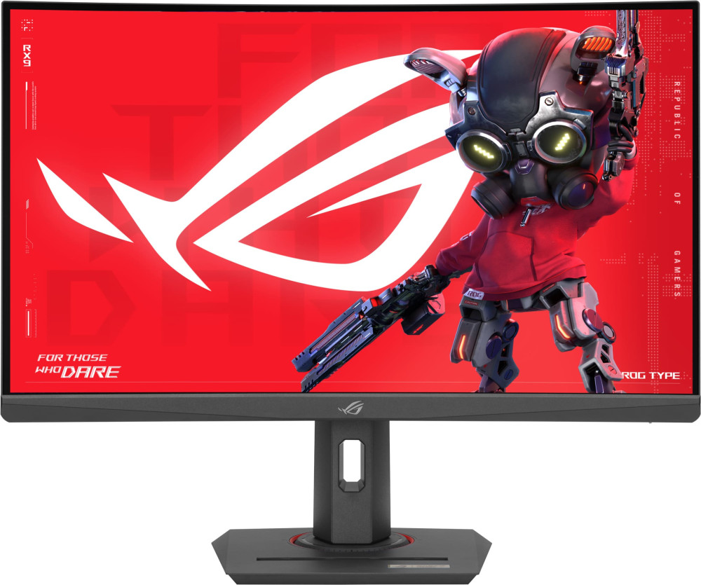 Монитор Asus ROG Strix XG27WCMS