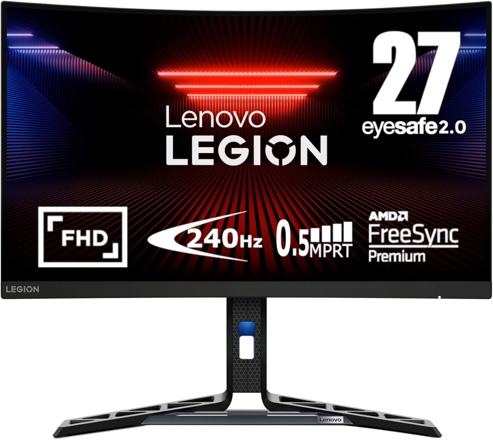 Монітор Lenovo Legion R27fc-30