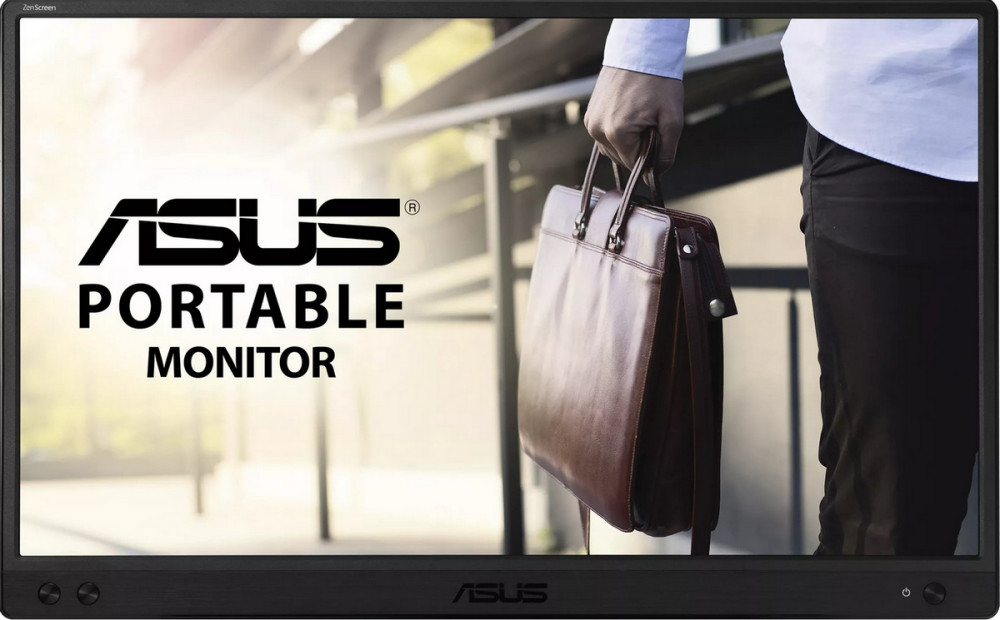 Монитор Asus MB166C