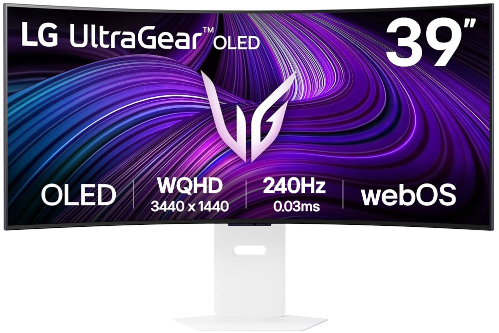 Монитор LG UltraGear 39GX90SA