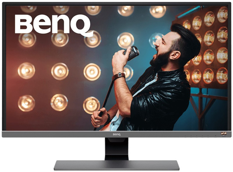 Монитор BenQ EW3270U