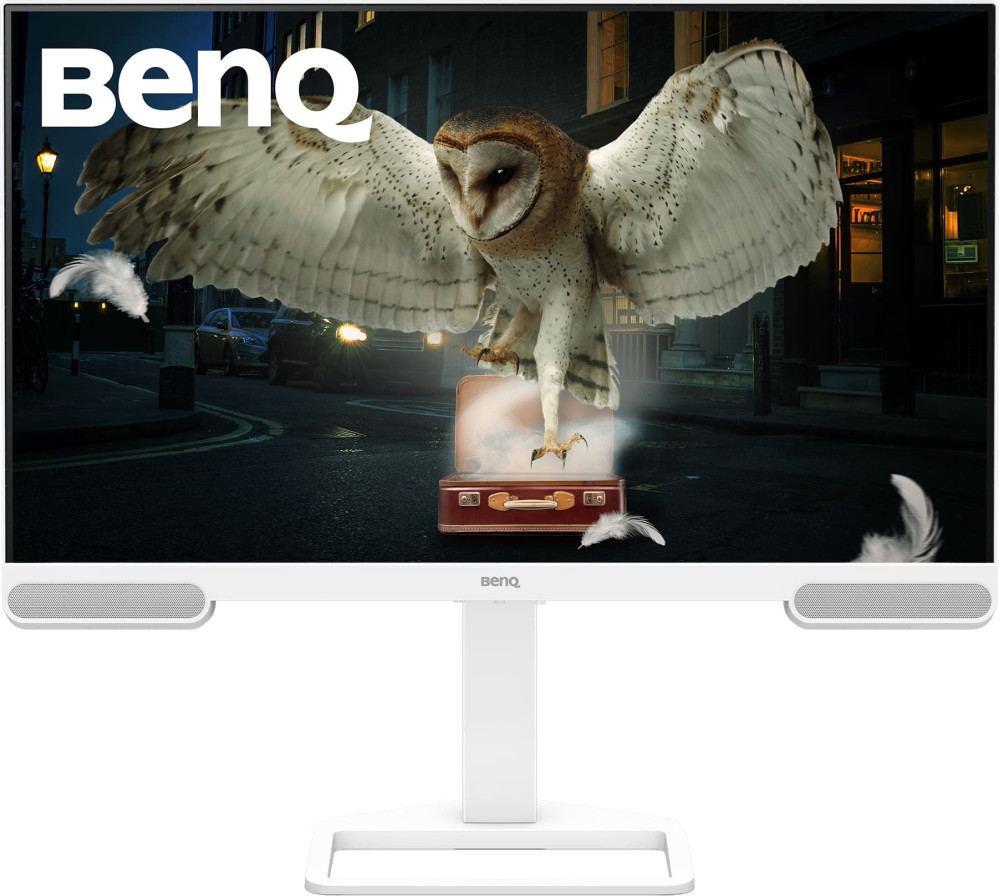 Монитор BenQ EW2790U