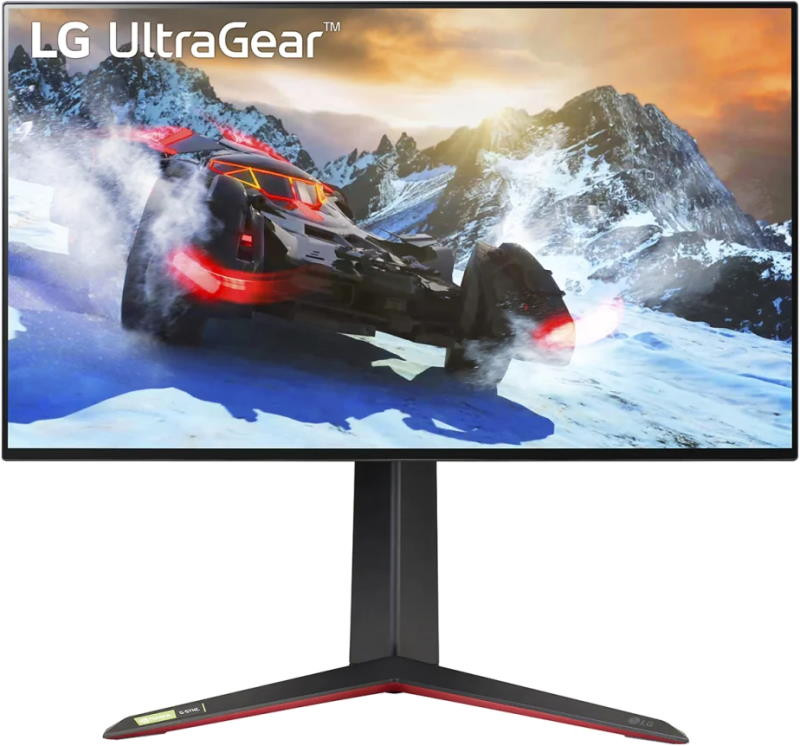 Монітор LG UltraGear 27GP95R