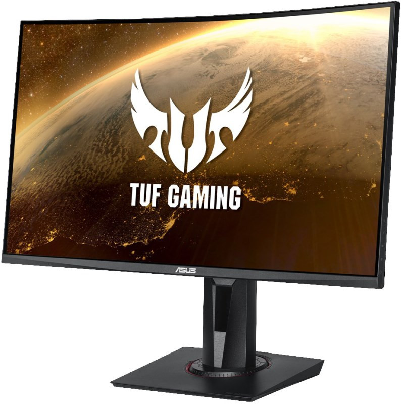 Монитор Asus TUF Gaming VG27VQ