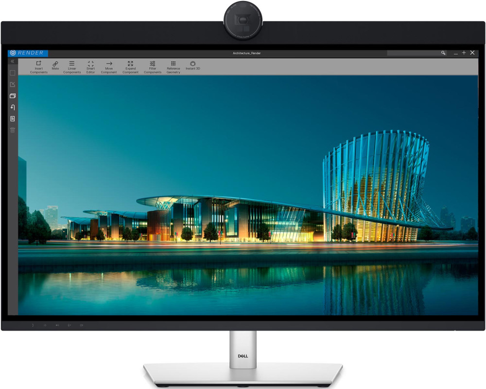 Монітор Dell U3224KBA