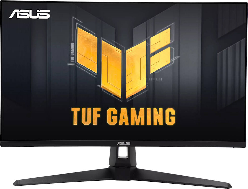 Монитор Asus TUF Gaming VG279QM1A