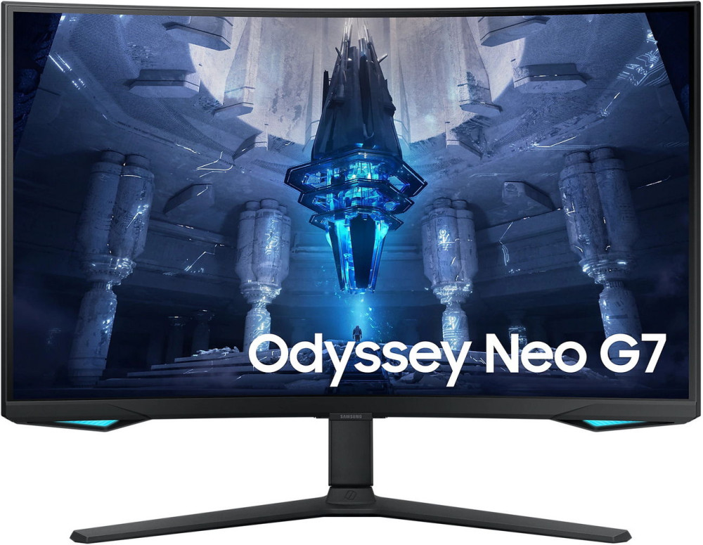 Монитор Samsung Odyssey Neo G7 32