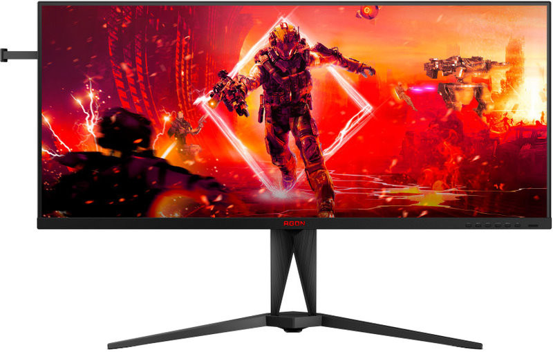Монитор AOC AGON AG405UXC