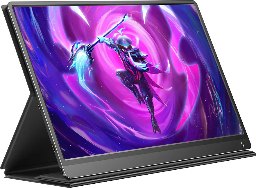 Монитор UPERFECT USteam G16