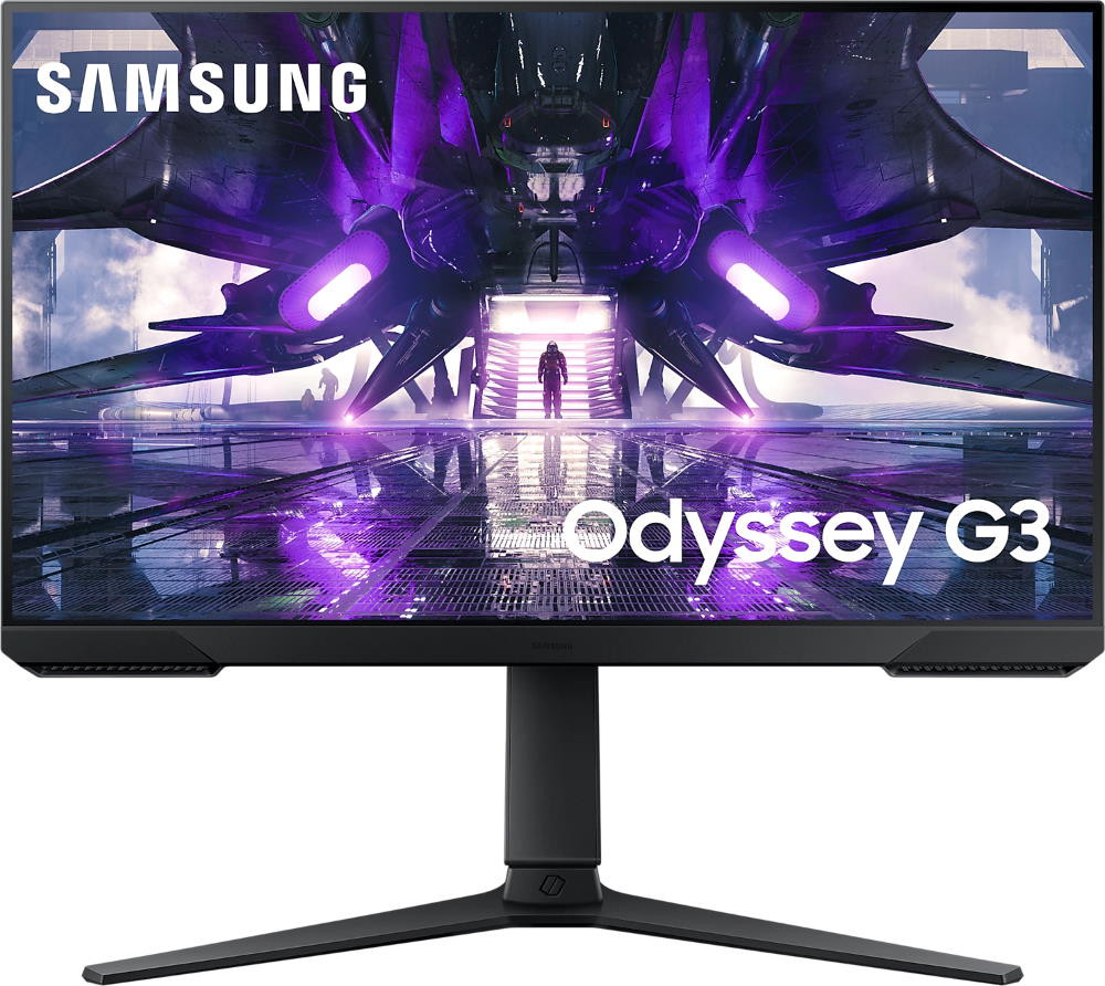 Монітор Samsung Odyssey G32A 24