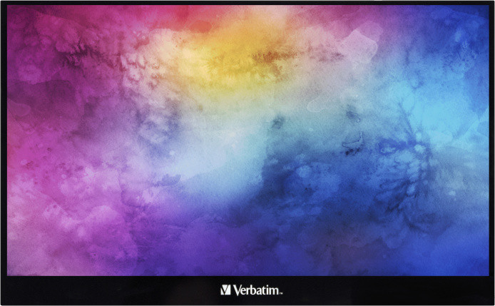 Монитор Verbatim PMT-17