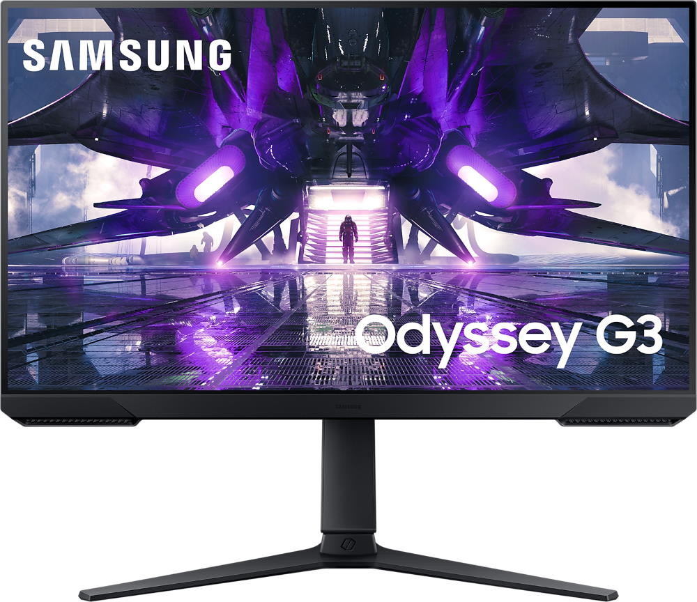 Монитор Samsung Odyssey G32A 27