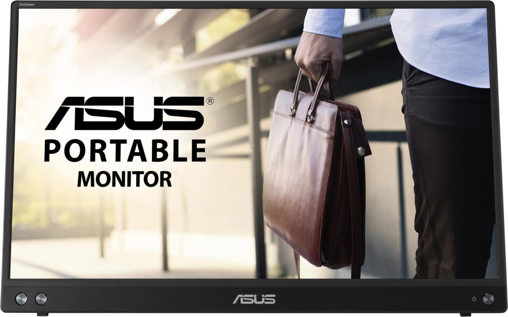 Монитор Asus MB16ACV