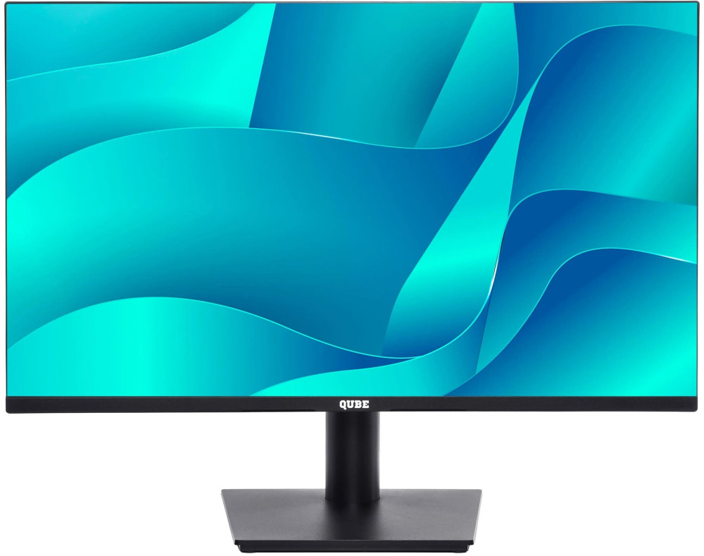 Монитор QUBE B24F100Plus-IPS