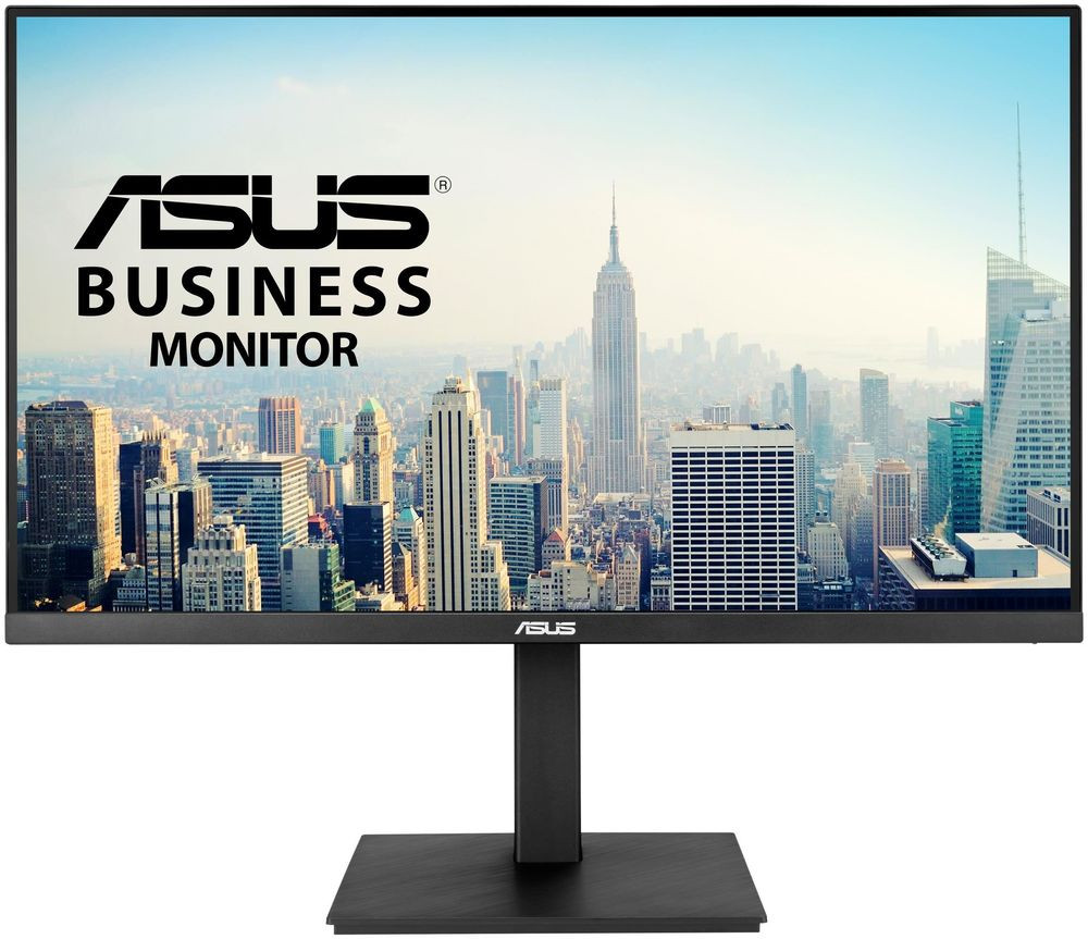 Монитор Asus VA32UQSB