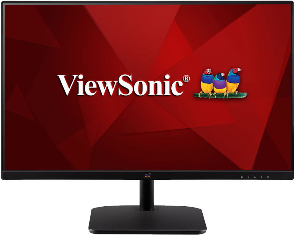 Монитор Viewsonic VA2432-H