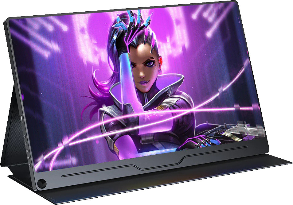 Монитор UPERFECT UGame J5