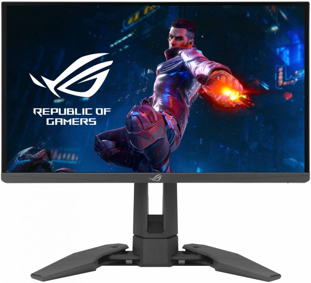 Монітор Asus ROG Swift Pro PG248QP