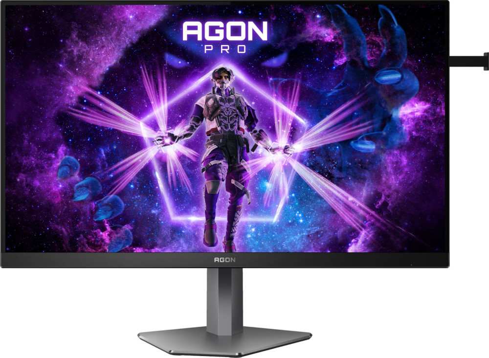 Монитор AOC AGON PRO AG276FK