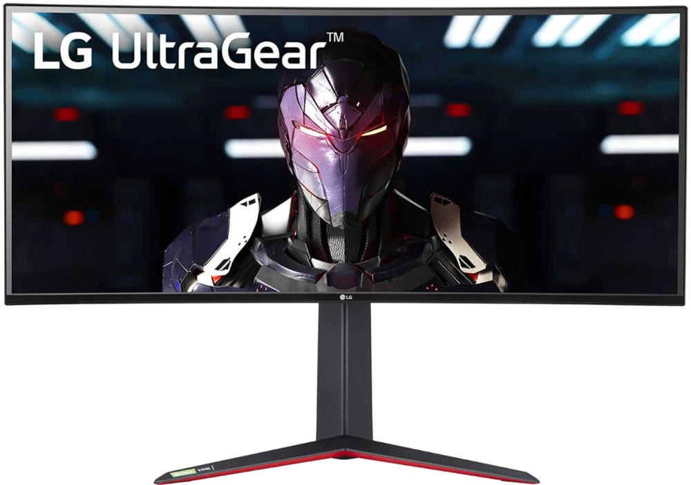 Монитор LG UltraGear 34GN850