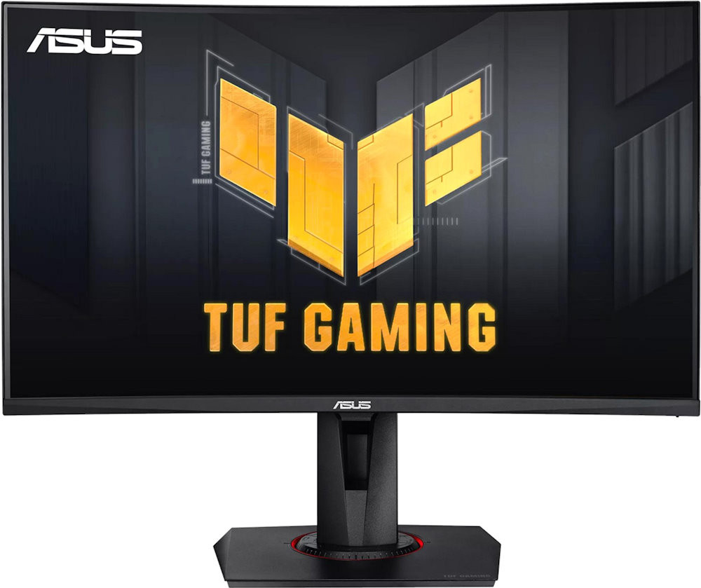 Монітор Asus TUF Gaming VG27VQM
