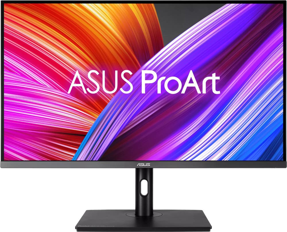 Монітор Asus ProArt PA32UCR-K