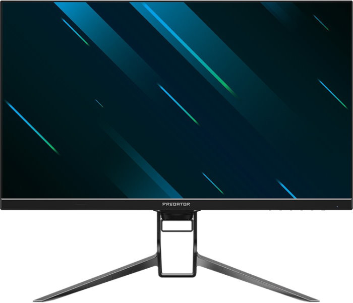 Монітор Acer Predator X32FPbmiiiiphuzx
