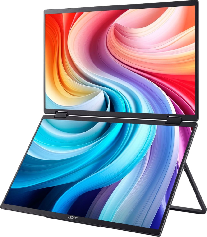 Монітор Acer PD163Qbmiuux