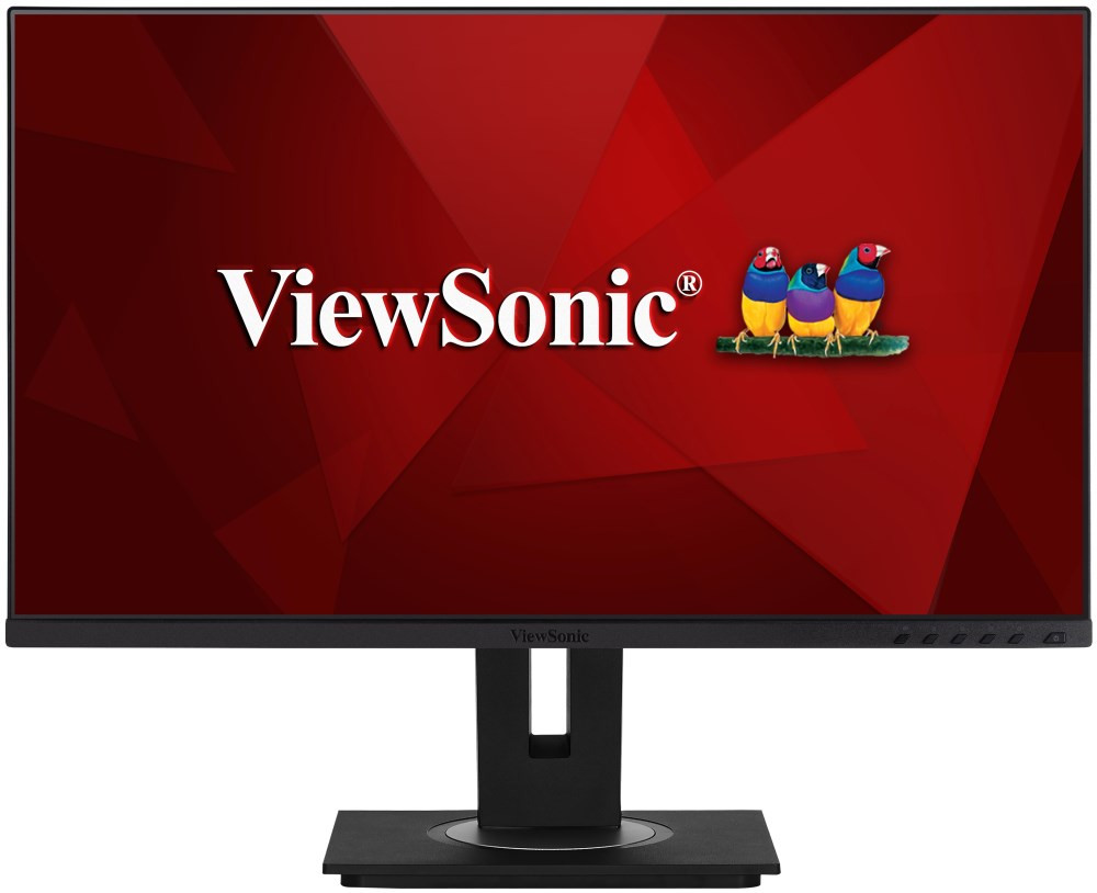 Монитор Viewsonic VG2755-2K