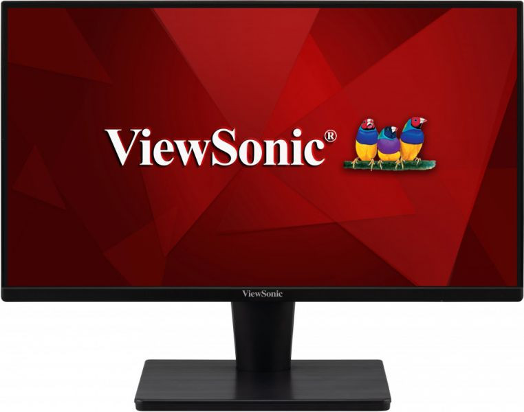 Монитор Viewsonic VA2215-H