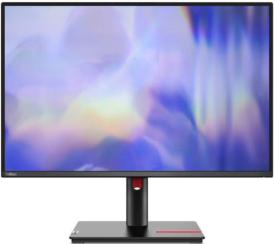 Монітор Lenovo ThinkVision T24d-30