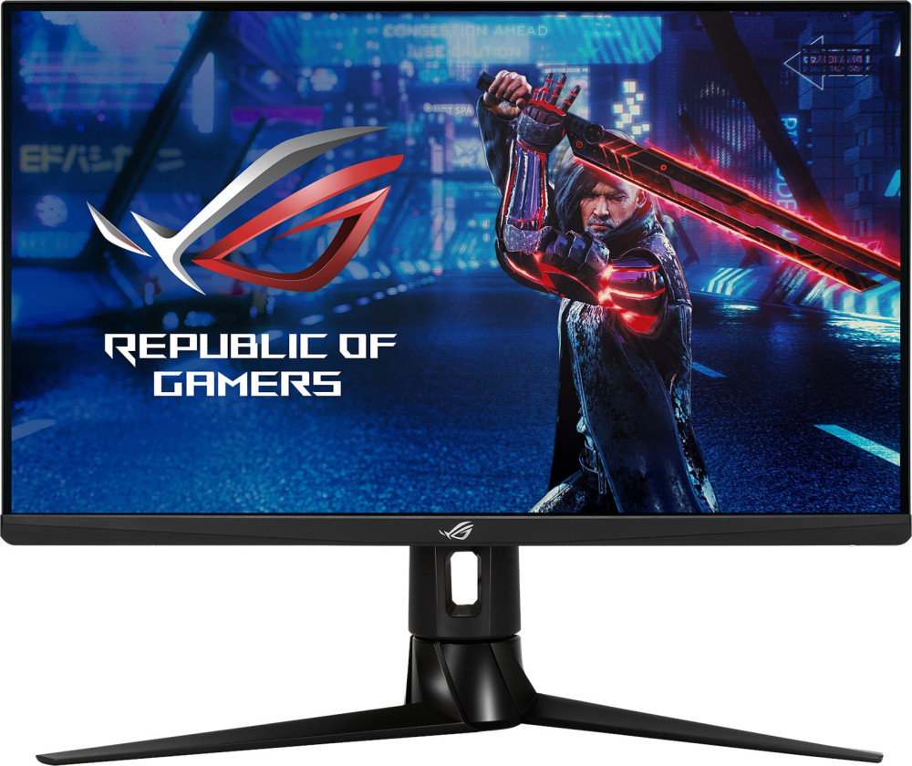 Монитор Asus ROG Strix XG27AQ