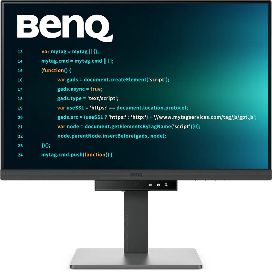 Монитор BenQ RD240Q