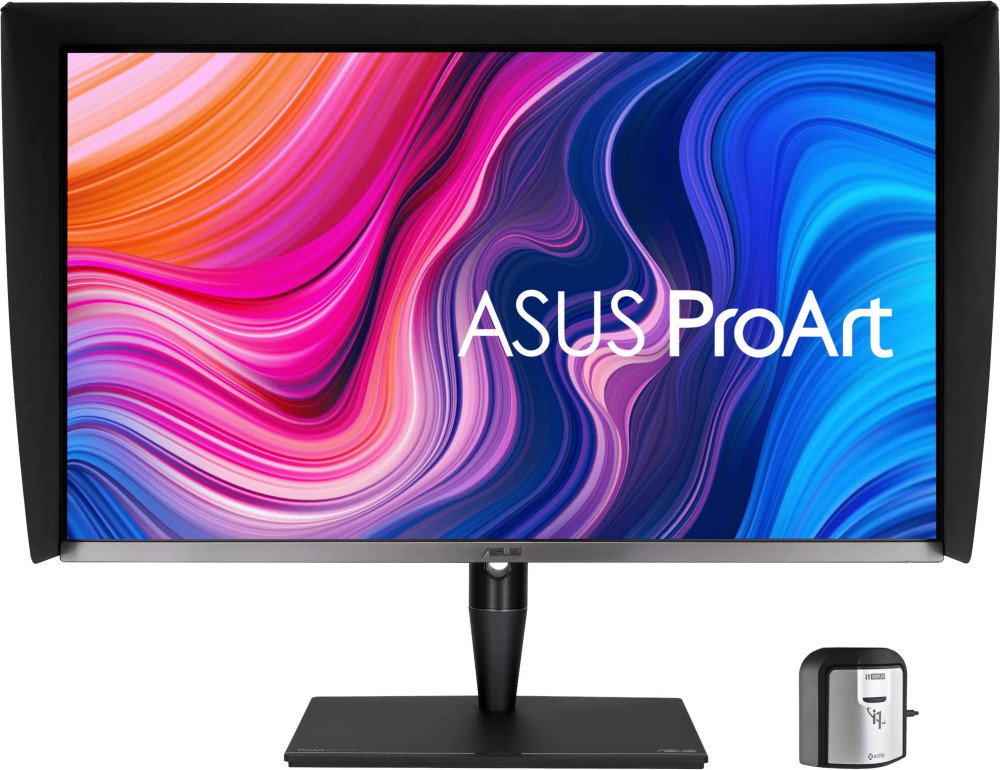 Монитор Asus ProArt PA32UCG-K