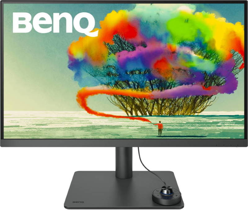 Монитор BenQ PD2705U