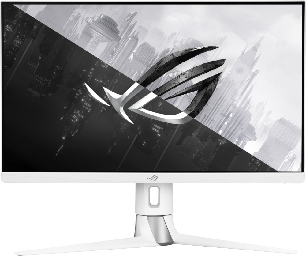 Монітор Asus ROG Strix XG27AQ-W