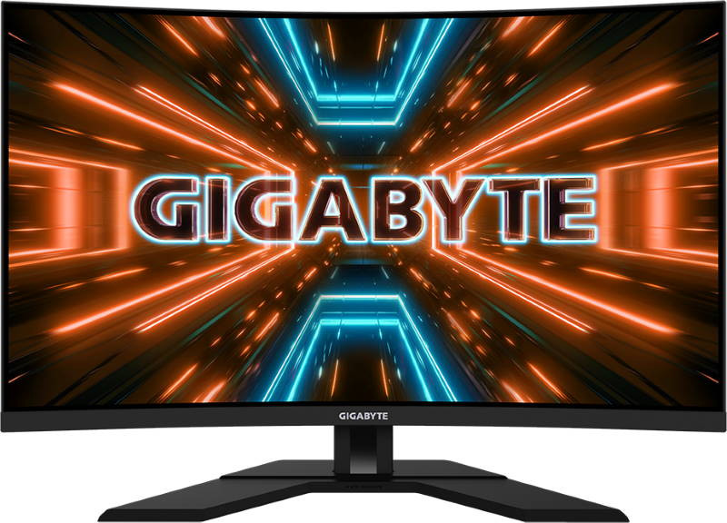 Монитор Gigabyte M32QC