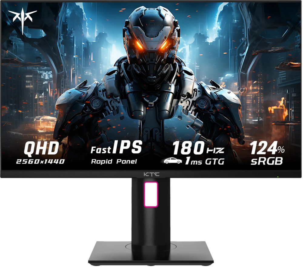 Монитор KTC H27T22
